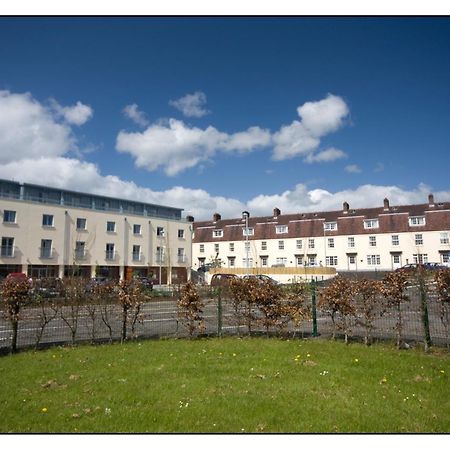 Belmore Court & Motel Enniskillen Exterior foto